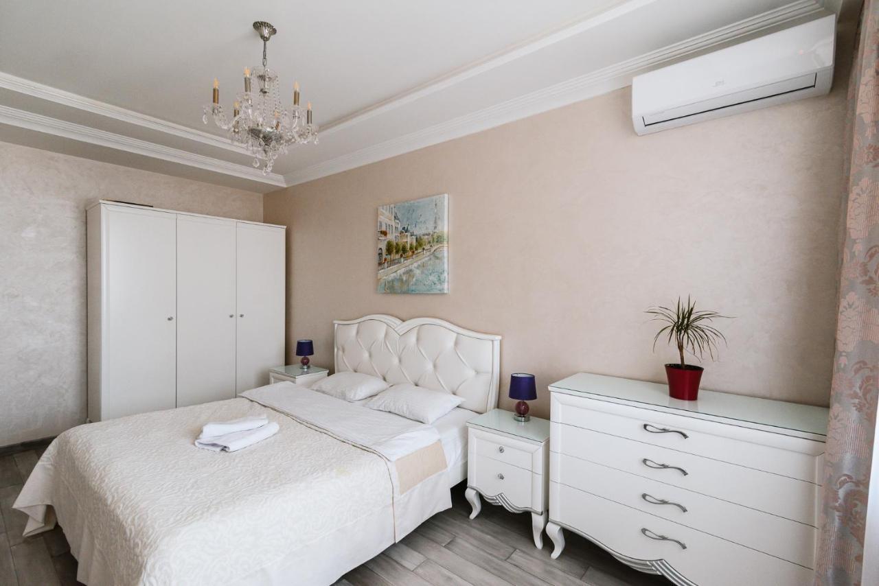 דירות קייב Luxury For Business & Pleasure Royal 1 מראה חיצוני תמונה