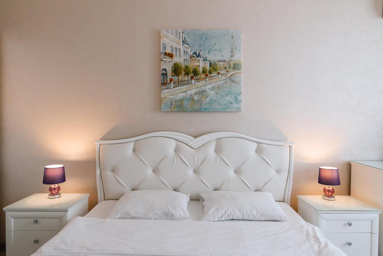 דירות קייב Luxury For Business & Pleasure Royal 1 מראה חיצוני תמונה