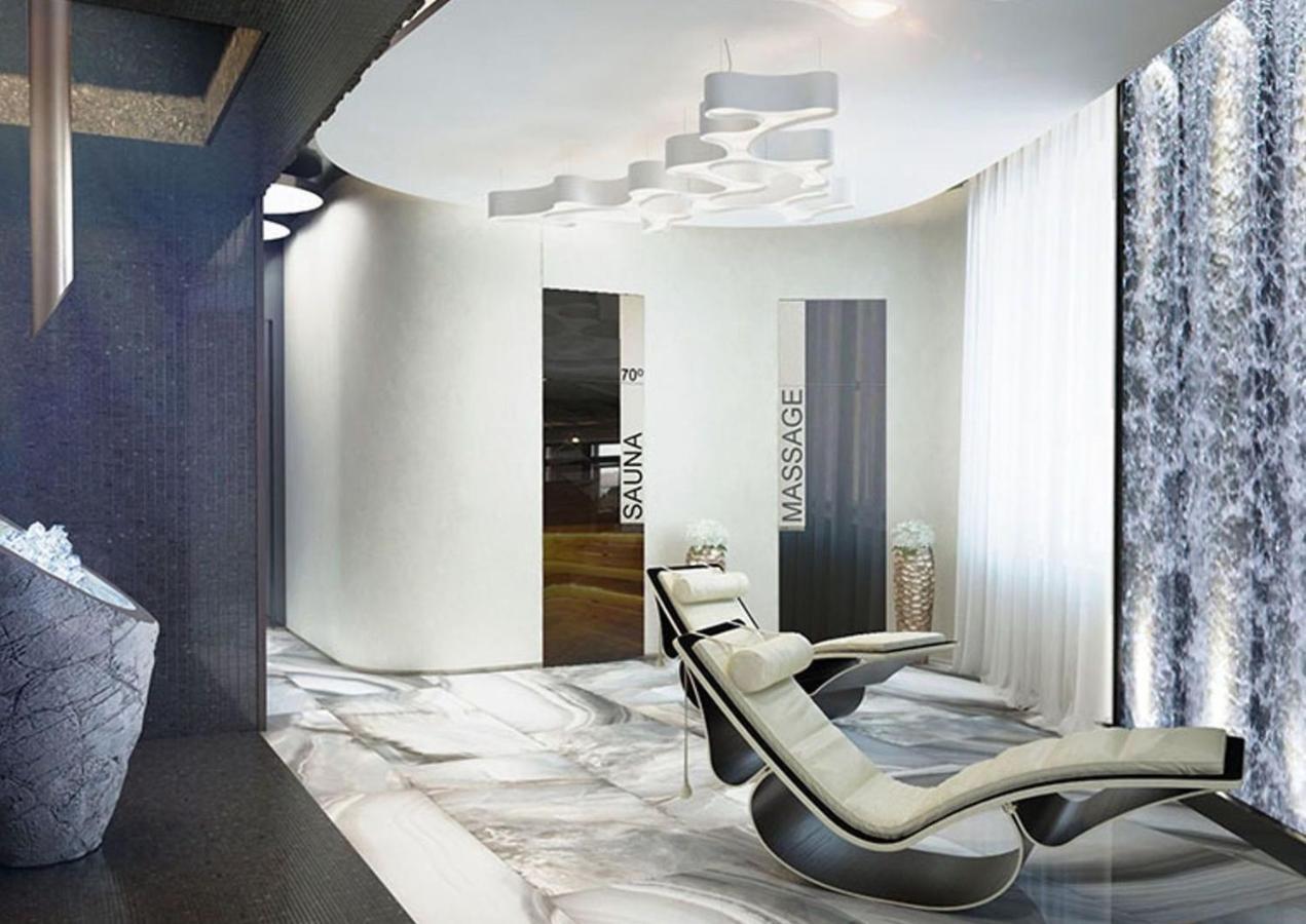 דירות קייב Luxury For Business & Pleasure Royal 1 מראה חיצוני תמונה